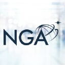 National Geospatial-Intelligence Agency Company Logo