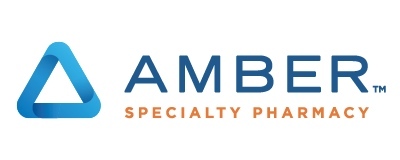Amber Specialty Pharmacy Company Logo