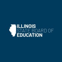Illinois State Board of Education Company Logo