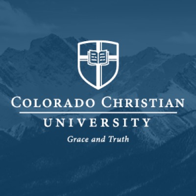 Colorado Christian University Company Logo