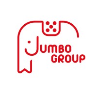Jumbo Group Company Logo