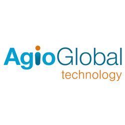 AgioGlobal Technology Company Logo