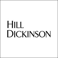 Hill Dickinson LLP Company Logo