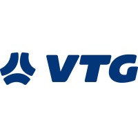 VTG Company Logo