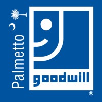 Palmetto Goodwill Company Logo