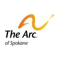 The Arc of Spokane Company Logo