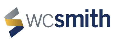 WC Smith Company Logo