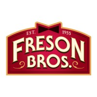 Freson Bros. Company Logo