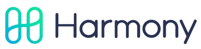 Harmony Company Logo