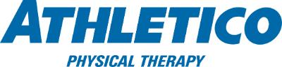 Athletico Physical Therapy Company Logo