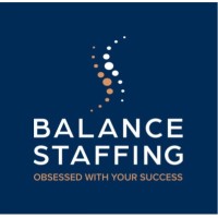Balance Staffing Company Company Logo