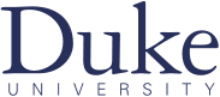 Duke University Company Logo