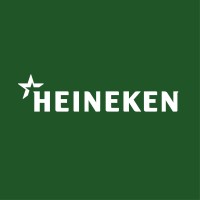 The HEINEKEN Company Company Logo