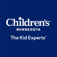 Children's Minnesota Company Logo