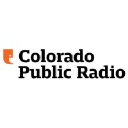 Colorado Public Radio Company Logo