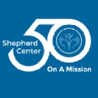 Shepherd Center Company Logo