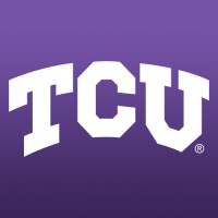 Texas Christian University Company Logo