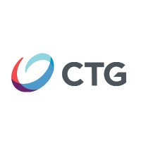 CTG Company Logo
