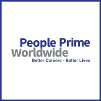 People Prime Worldwide Company Logo