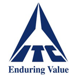 ITC Company Logo