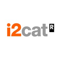 i2CAT Research Centre Company Logo