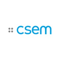 CSEM Company Logo