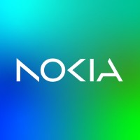 Nokia Company Logo