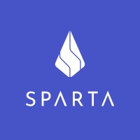 Sparta Company Logo