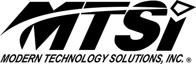 Modern Technology Solutions, Inc. Company Logo