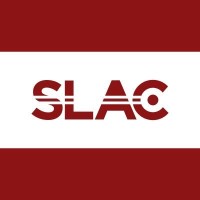 SLAC National Accelerator Laboratory Company Logo