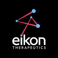 Eikon Therapeutics Company Logo