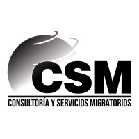 CSM Company Logo