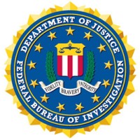 Federal Bureau of Investigation (FBI) Company Logo
