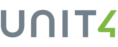 UNIT4 Company Logo