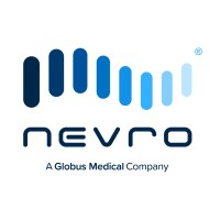 Nevro Company Logo
