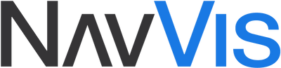 NavVis Company Logo