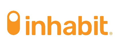 Inhabit Company Logo
