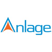 Anlage Infotech (India) P Ltd Company Logo