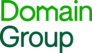 Domain Group Company Logo
