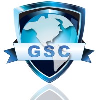 Global Security Concepts Company Logo