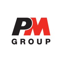 PM Group Company Logo