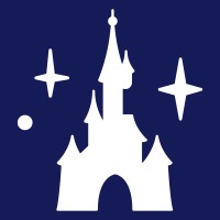 Disneyland Paris Company Logo