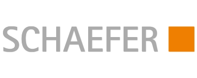 SCHAEFER GmbH Company Logo