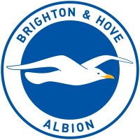 Brighton & Hove Albion Football Club Company Logo