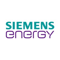 Siemens Energy Company Logo