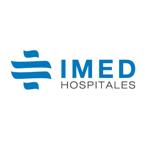 IMED Hospitales Company Logo