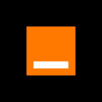 Orange Business Company Logo