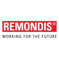REMONDIS Australia Company Logo