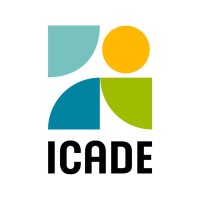 ICADE Company Logo