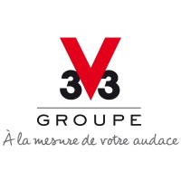 Groupe V33 Company Logo